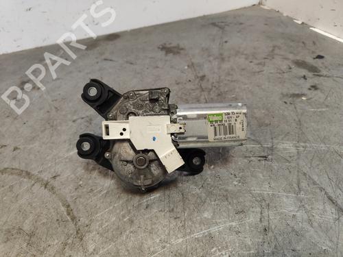 Rear wiper motor RENAULT LAGUNA II (BG0/1_) 2.0 16V (BG03, BG0Z, BG0T, BG1Y) | BP29834715M102