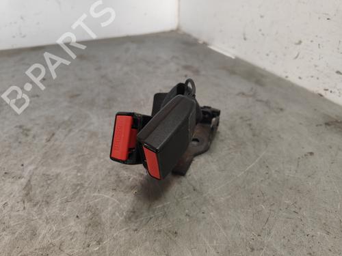 Sikkerhedssele-spænde RENAULT LAGUNA Coupe (DT0/1) 1.5 dCi (110 hp) 30077789