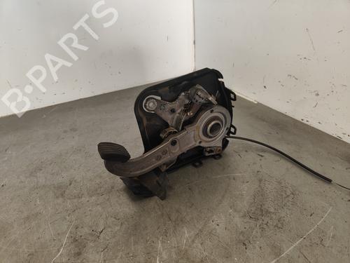 Used Hand brake MERCEDES-BENZ C-CLASS (W203) [2000-2007]  15060630