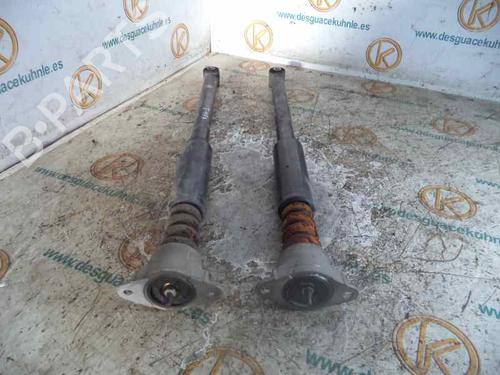 Right rear shock absorber FORD FIESTA V (JH_, JD_) 1.4 16V | BP14194534M19 