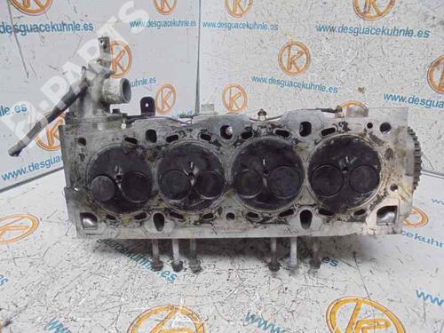 Cylinder head HONDA ACCORD V (CE, CF_, CD) 2.0 TDi (CF1) | BP10978581M5 