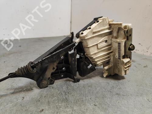 Front right lock MERCEDES-BENZ A-CLASS (W169)  | BP17151789C97 