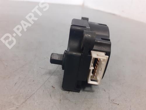 Heater blower motor PEUGEOT 307 (3A/C)  | BP8133939M62 