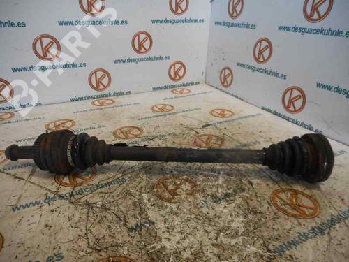 Used Right rear driveshaft BMW 3 (E46) [1997-2005]  2456303