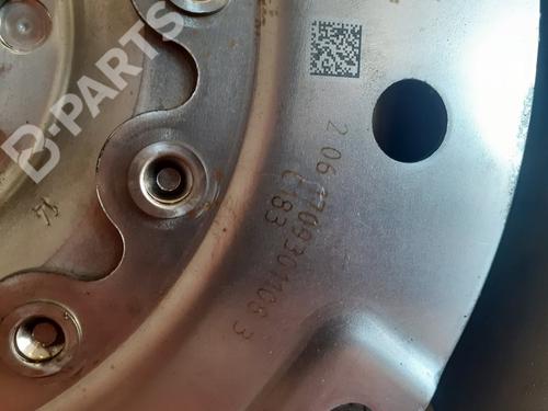 Gearbox BMW 3 (F30, F80) 320 d | BP10370156M3 