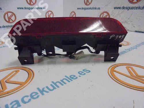 Bremselys MITSUBISHI PAJERO III (V7_W, V6_W) 3.2 Di-D (V68W) | BP2786930L11 