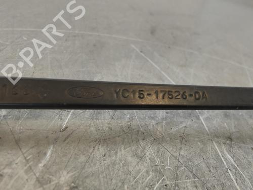 BP12515987C83 | Front wipers mechanism FORD TRANSIT Van (FA_ _)  BP12515987C83