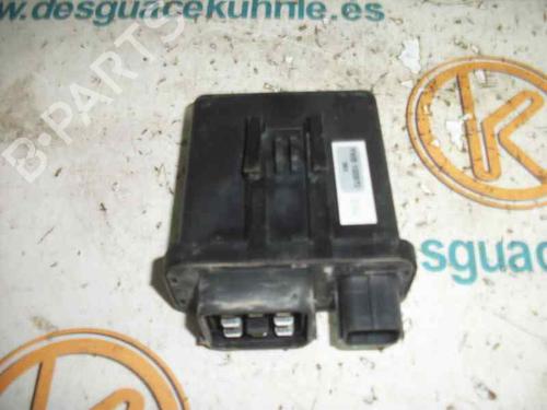 Used Electronic module ROVER 200 II Hatchback (RF) 220 D/SD (86 hp) 14193175