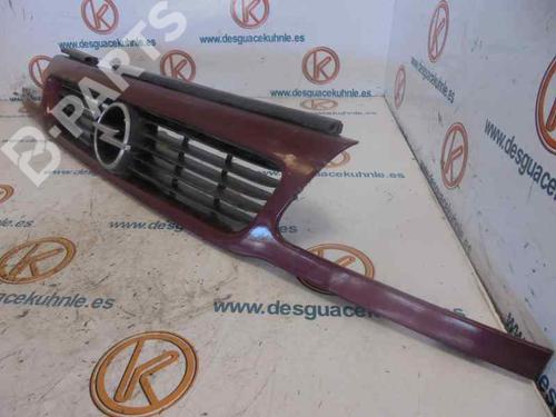 Grille OPEL ASTRA F Saloon (T92) 1.4 (F19, M19) | BP2482749C40 