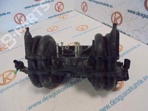 Intake manifold SEAT INCA (6K9) 1.4 i | BP2714034M70 