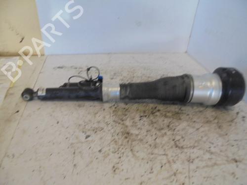 Right rear shock absorber MERCEDES-BENZ S-CLASS (W221) S 320 CDI (221.022, 221.122) (235 hp) 6413414