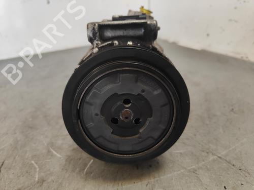 AC compressor MERCEDES-BENZ C-CLASS (W203)  | BP15991277M34 