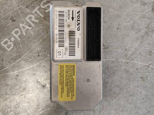 Airbag styreenhed Airbag styreenhed VOLVO S60 I (384) [2000-2010] 39694009 39694009