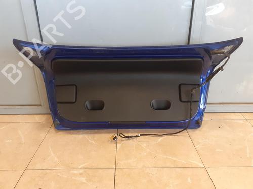 Bagklap CC/Kombi-Coupé SEAT TOLEDO II (1M2)  | BP9203578C6 