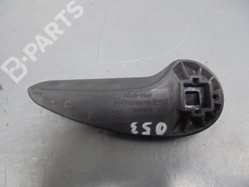 Front right interior door handle NISSAN PRIMASTAR Van (X83) 1.9 dCi 100 | BP3219559I14 
