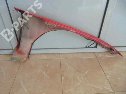 Left front fenders FORD USA PROBE II (ECP) 2.5 V6 24V | BP9548538C41 