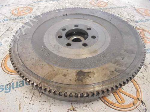 Flywheel RENAULT KANGOO (KC0/1_) D 65 1.9 (KC0E, KC02, KC0J, KC0N) | BP14179999M101 