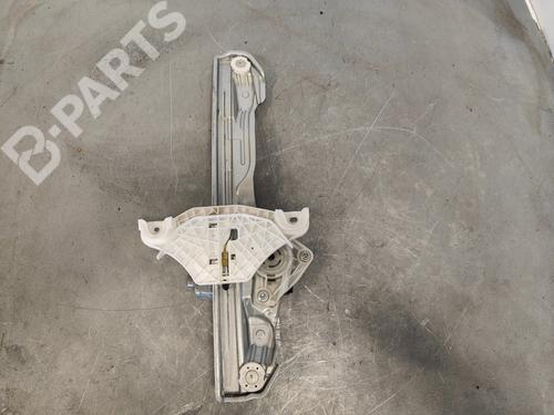 Rear right window mechanism HYUNDAI KONA (OS, OSE, OSI)  | BP11513548C25 