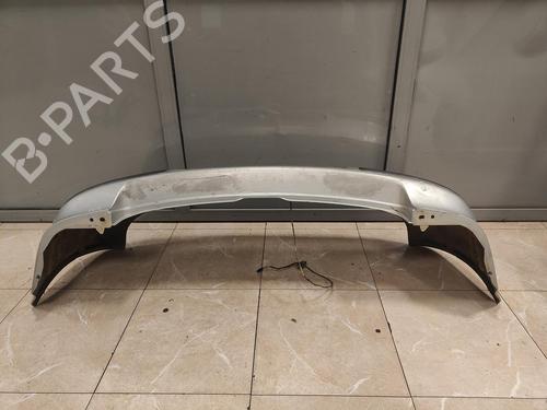 Rear bumper VW GOLF IV (1J1)  | BP17003604C8 