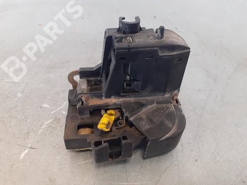 Used Front left lock RENAULT MEGANE I Classic (LA0/1_) [1996-2008]  8187233