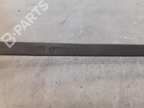 Front windshield wiper arm HYUNDAI COUPE II (GK) 2.7 V6 | BP8528875C143 