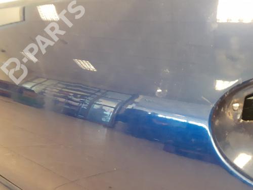 Left front door PEUGEOT 206 CC (2D)  | BP9671939C2 