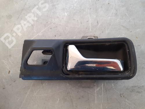 Used Front left interior door handle Front left interior door handle MERCEDES-BENZ S-CLASS (W126) 280 SE, SEL (126.022, 126.023) (185 hp) 10347878 10347878