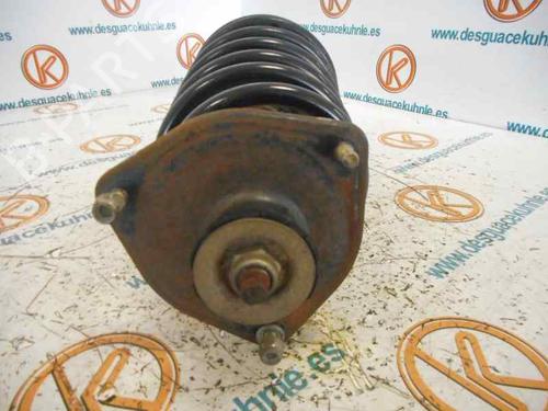 Right front shock absorber LADA KALINA Hatchback (1119)  | BP12557848M17 