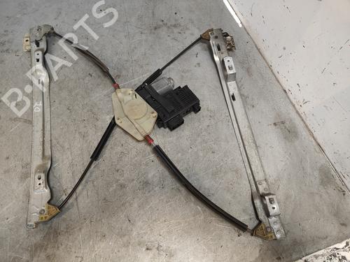 Rudehejsemekanisme ventre foran CITROËN C4 Picasso I MPV (UD_) | BP30724894C22