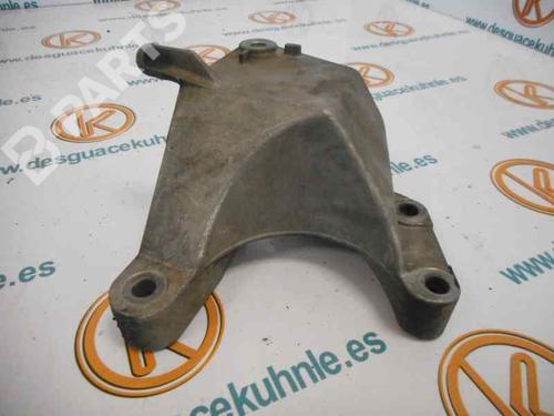 Used Engine mount OPEL VECTRA C (Z02) [2002-2009]  10269483