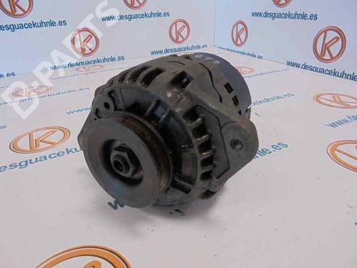 Used Alternator NISSAN TERRANO II (R20) [1992-2007]  2471747