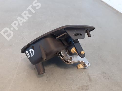 Højre fortil invendig håndtag JEEP GRAND CHEROKEE II (WJ, WG)  | BP9254545I14 