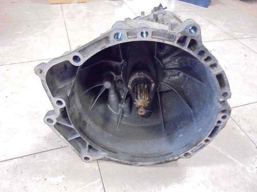 Gearbox BMW 3 Compact (E46)  | BP5218909M3 
