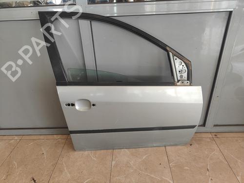 Used Right front door FORD FIESTA V (JH_, JD_) [2001-2014]  15659012
