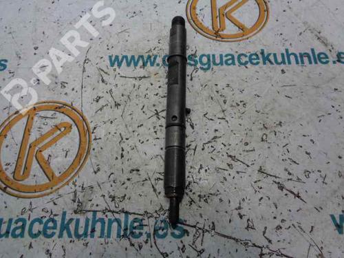 Used Injector AUDI A6 C5 Avant (4B5) 2.5 TDI (180 hp) 2445303