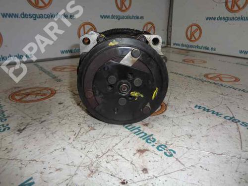 AC compressor CITROËN XSARA (N1)  | BP2464520M34 