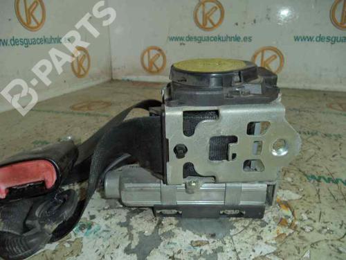 Front left seatbelt LANCIA LYBRA (839_) 1.9 JTD (839AXD1A) | BP8755439I26 