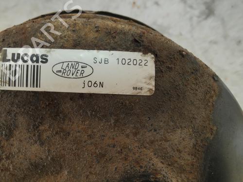 Servo brake LAND ROVER FREELANDER I (L314) | BP26390553M42