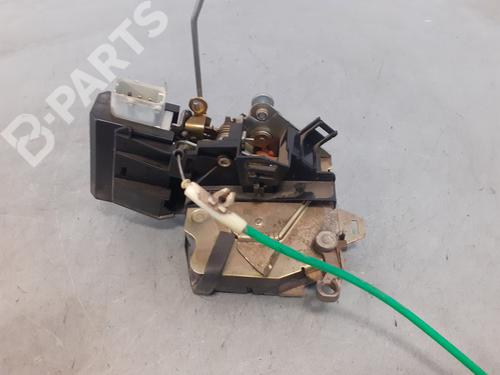 Rear right lock BMW 5 (E39)  | BP9170656C99