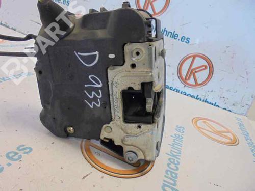 Front right lock MERCEDES-BENZ CLK (C209)  | BP3512391C97 