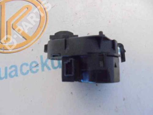 Heater blower motor BMW 5 Touring (E61) 525 d | BP8753754M62 