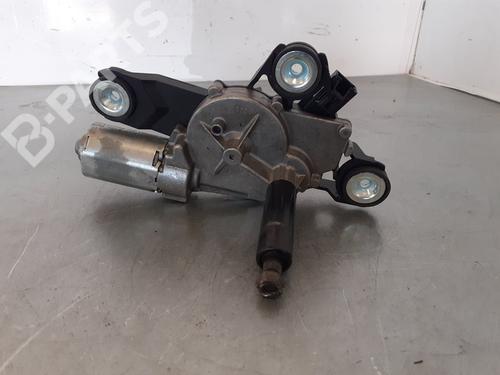 Viskermotor bagrude FORD FOCUS II (DA_, HCP, DP) 2.0 TDCi (136 hp) 7832112