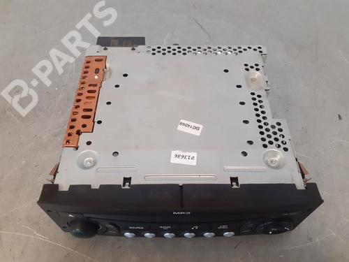 Other CITROËN C4 Picasso I MPV (UD_)  | BP9093667O1 
