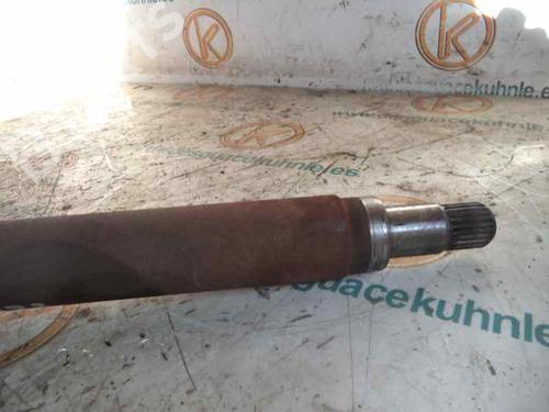 Right front driveshaft FORD FIESTA V (JH_, JD_) 1.4 16V | BP2449012M39 