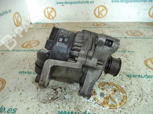 Used Alternator BMW 5 (E39) 528 i (193 hp) 2476445