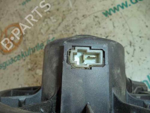 Heater blower motor HYUNDAI GETZ (TB) 1.1 | BP14193557M62 