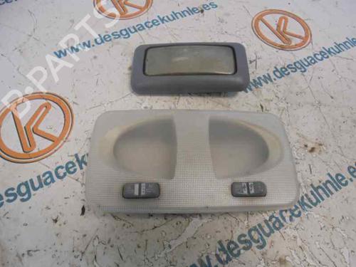 Binnenverlichting FIAT DOBLO Box Body/MPV (223_) 1.9 JTD Multijet (120 hp) 7428595