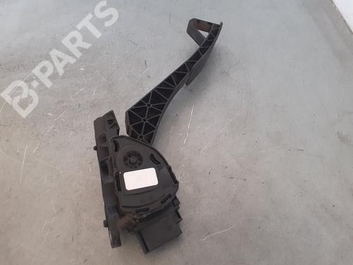 Pedal VOLVO S60 I (384)  | BP8259732I4 