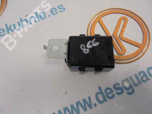 Control unit KIA SPORTAGE IV (QL, QLE) 1.7 CRDi | BP2486817M11 