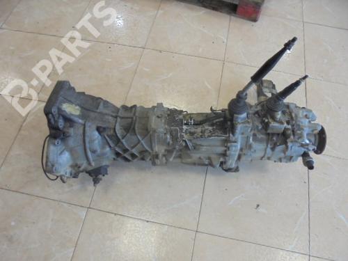 Gearbox KIA SPORTAGE SUV (K00)  | BP6122279M3 